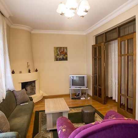 Batumi City Center Apartment Kültér fotó