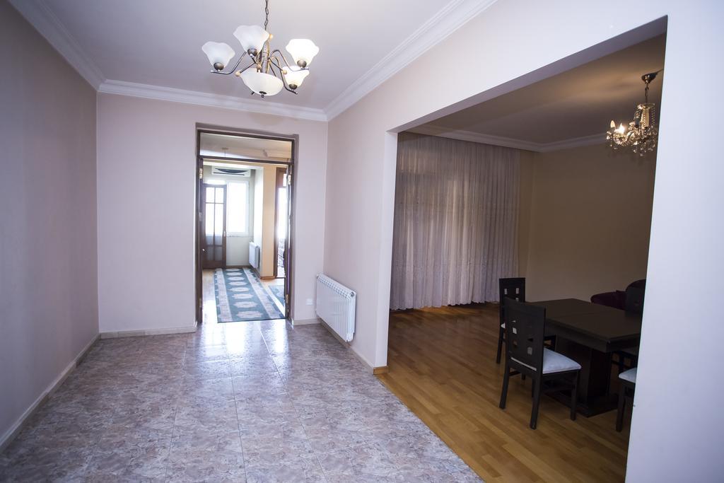 Batumi City Center Apartment Kültér fotó