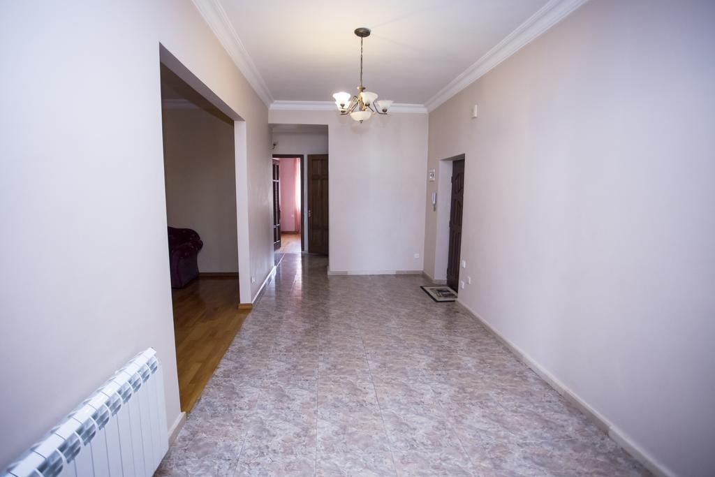 Batumi City Center Apartment Kültér fotó