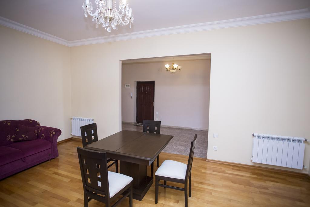 Batumi City Center Apartment Kültér fotó