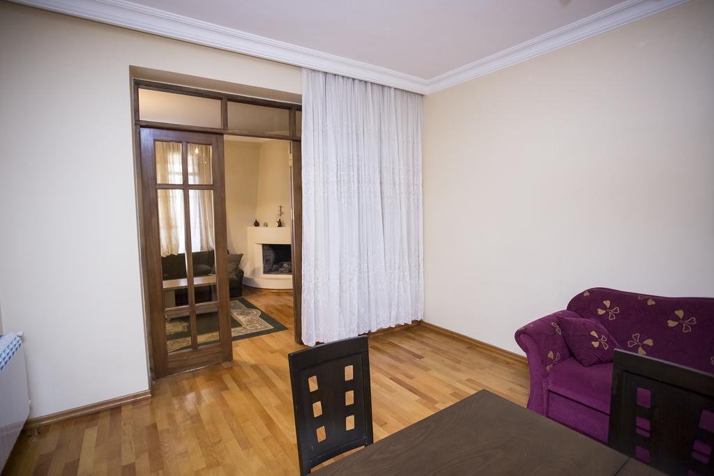 Batumi City Center Apartment Kültér fotó