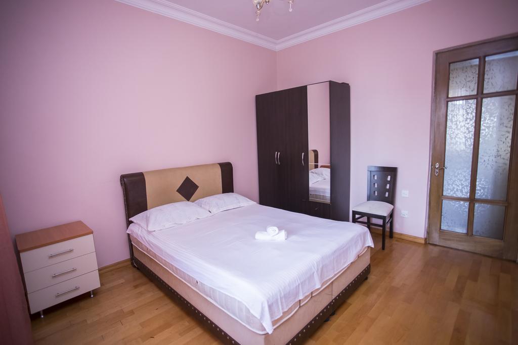 Batumi City Center Apartment Kültér fotó