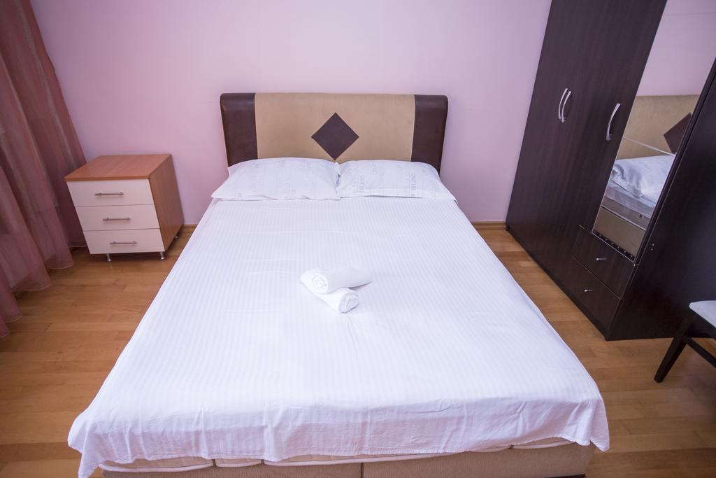 Batumi City Center Apartment Kültér fotó