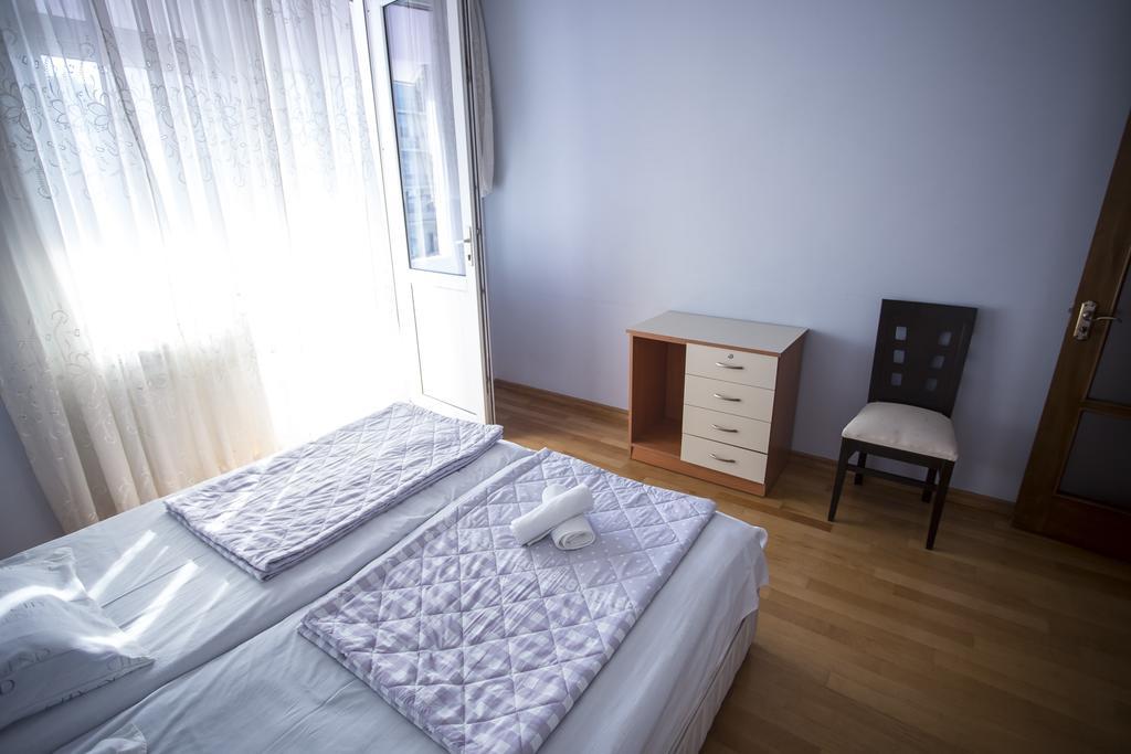 Batumi City Center Apartment Kültér fotó