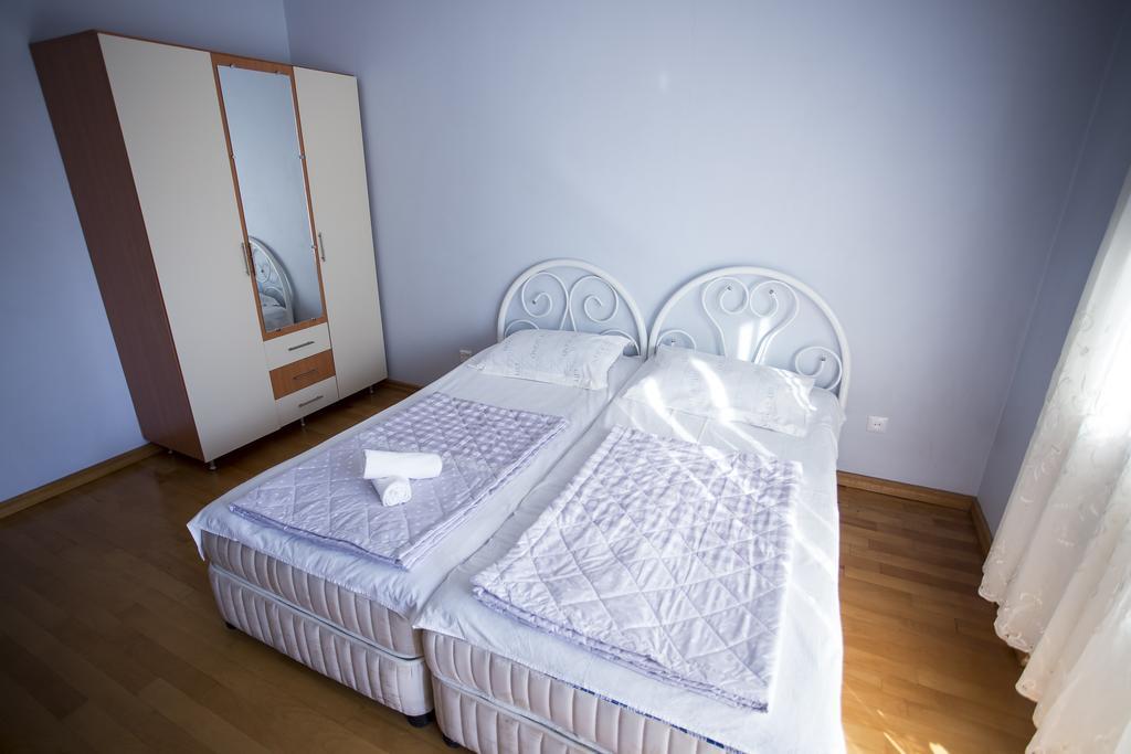 Batumi City Center Apartment Kültér fotó