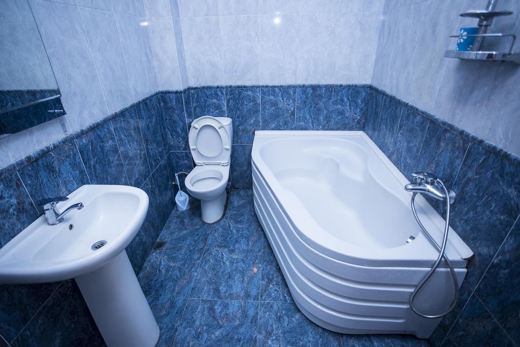 Batumi City Center Apartment Kültér fotó