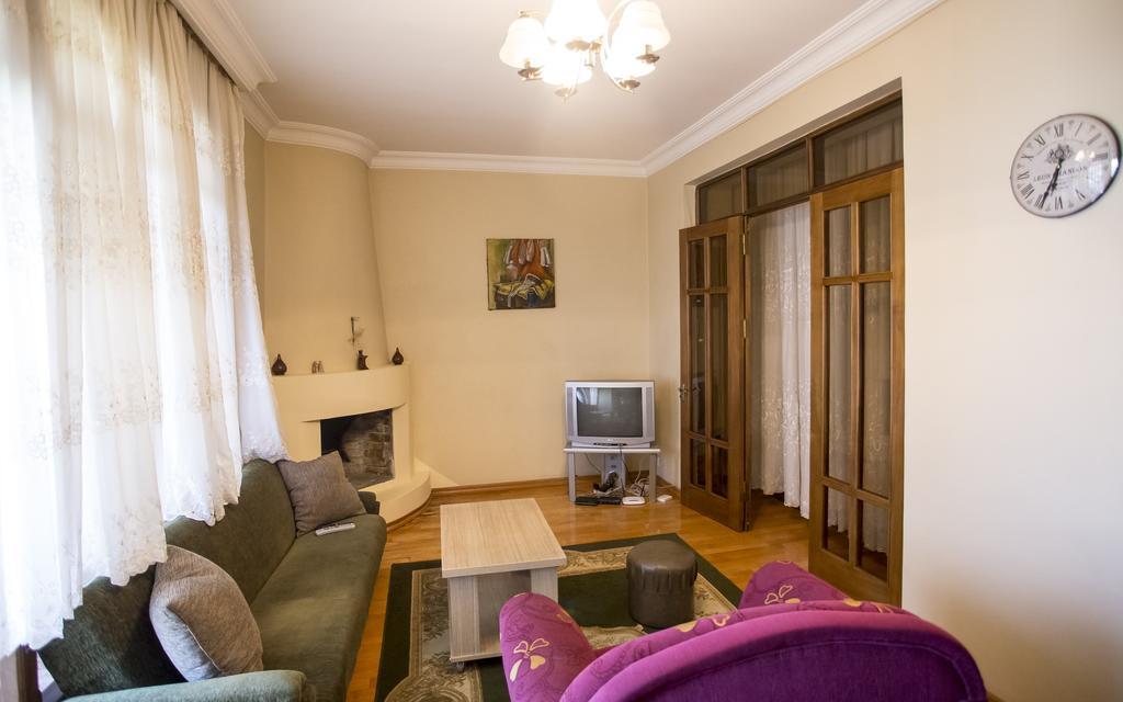 Batumi City Center Apartment Kültér fotó